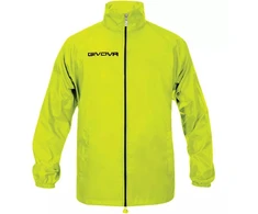 Givova Rain Basico Fluo striukė RJ001 0019