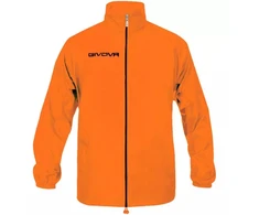 Givova Rain Basico Fluo striukė RJ001 0028