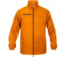 Givova Rain Basico Fluo striukė RJ001 0028