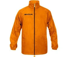 Givova Rain Basico Fluo striukė RJ001 0028