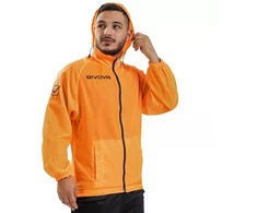 Givova Rain Basico Fluo striukė RJ001 0028