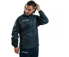 Givova Rain Basico M RJ001 0004 striukė