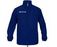 Givova Rain Basico M RJ001 0004 striukė