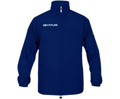 Givova Rain Basico M RJ001 0004 striukė