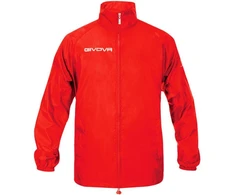 Givova Rain Basico striukė RJ001 0012