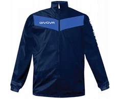 Givova Rain Scudo Striukė RJ005 0402