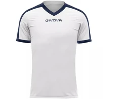 Givova Revolution Interlock Marškinėliai M MAC04 0304