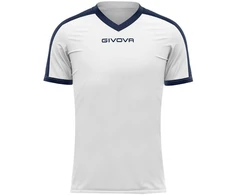 Givova Revolution Interlock Marškinėliai M MAC04 0304