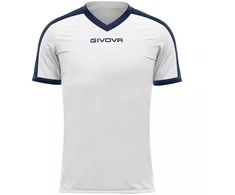 Givova Revolution Interlock Marškinėliai M MAC04 0304