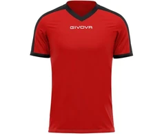 Givova Revolution Interlock marškinėliai M MAC04 1210