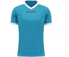 Givova Revolution Interlock Marškinėliai M MAC04 0503
