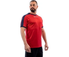 Givova Revolution Interlock Marškinėliai M MAC04 1204