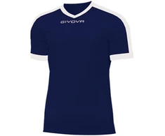 Givova Revolution Interlock Marškinėliai M MAC04 0403