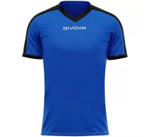 Givova Revolution Interlock Marškinėliai M MAC04 0210