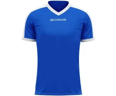 Givova Revolution Interlock Marškinėliai M MAC04 0203