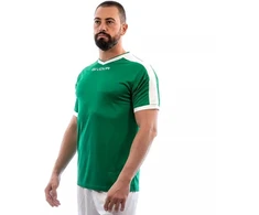 Givova Revolution Interlock Marškinėliai M MAC04 1303