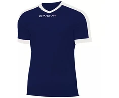 Givova Revolution Interlock Marškinėliai M MAC04 0403