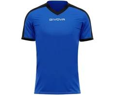Givova Revolution Interlock Marškinėliai M MAC04 0210