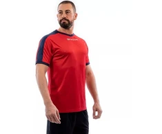 Givova Revolution Interlock Marškinėliai M MAC04 1204