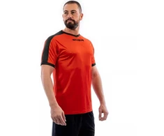 Givova Revolution Interlock Marškinėliai M MAC04 0110
