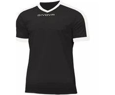 Givova Revolution Interlock Marškinėlių MAC04 1003
