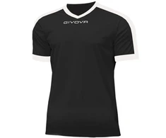 Givova Revolution Interlock Marškinėlių MAC04 1003