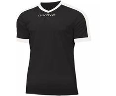 Givova Revolution Interlock Marškinėlių MAC04 1003