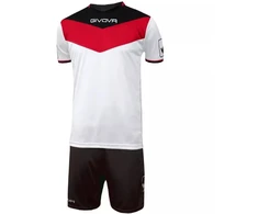Givova rinkinys Campo KITC53 1210