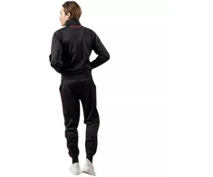 Givova sportinis kostiumas Tuta Visa Juodas TR018 1012B