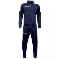 Givova Tuta Revolution M TR033 0403 sportinis kostiumas