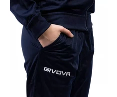 Givova Tuta Revolution M TR033 0403 sportinis kostiumas