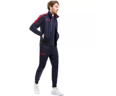 Givova Tuta Revolution M TR033 0412 sportinis kostiumas