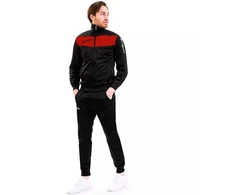 Givova Tuta Visa Sum tracksuit M TR018 1210 juoda