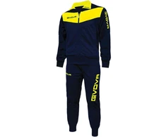 Givova Tuta Visa TR018 0407 sportinis kostiumas