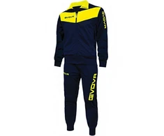 Givova Tuta Visa TR018 0407 sportinis kostiumas