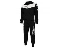 Givova Tuta Visa TR018 1003 sportinis kostiumas