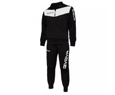 Givova Tuta Visa TR018 1003 sportinis kostiumas