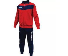 Givova Tuta Visa TR018 1204 sportinis kostiumas
