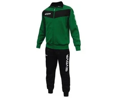 Givova Tuta Visa TR018 1310 treningkelnės