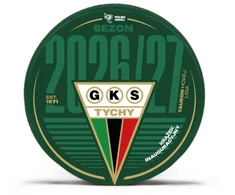 GKS Tychy inauguracinis ledo ritulio ritulys 2026/27