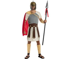 Gladiatoriaus kostiumas vyrams – Istoriniai