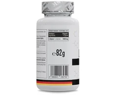 Glicino kapsulės MST 60 kapsulių, 1000 mg