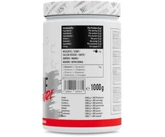 Gliutamino milteliai 1000 g MST