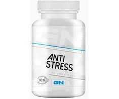 GN Anti Stress 90 Kapsulės