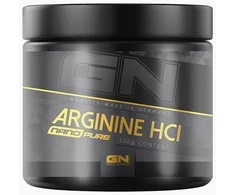 GN Amino Rūgštis Argininas HCL 500g