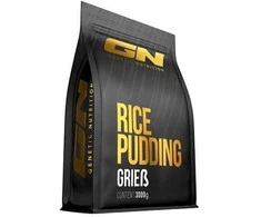 GN Reis Pudding - 3000g