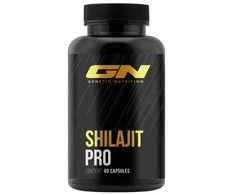 GN Shilajit PRO 60 Kapseln
