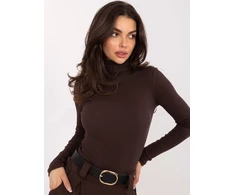 Golfas juodas Rue Paris 220437 – elegantiškas pasirinkimas