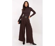 Golfas juodas Rue Paris 220437 – elegantiškas pasirinkimas