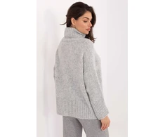 Golfas moterims pilkas 223095